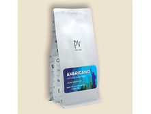 01.033 AMERICANO, 250 � (PV Fine Coffee Gourmet) 340���