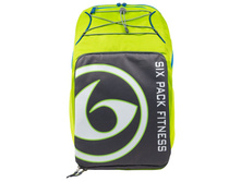 (SPF) Pursuit Backpack 500 Green/Grey/Blue (�������/�����/�������) 6230,00