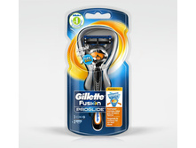 Gillette fusion ������ PROGLIDE FLEX.+1������� 616,39.jpg