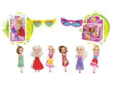 IC65	������� � ������ Fashion Princess	����������� �����