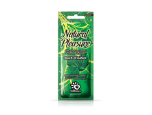 SolBianca ���� Natural Pleasure � ���������� �������� ��� � ���������� ������� 15 �� - 60 �.