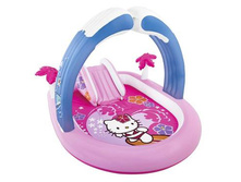 57137 ������� ����� HELLO KITTY  211*163*130 ��