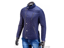 Kurtka-c174-granatowa  S M L XL XXL 2250 ���