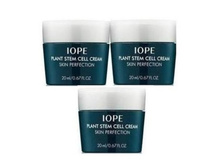 IOPE Plant Stem Cell Cream Skin Perfection