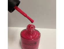 VINYLUX 134 Pink Bikini ���.����
