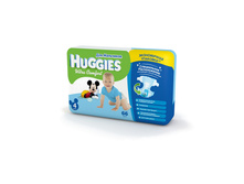 4021, HUGGIES Ultra Comfort ���������� ��� ��������� 4/66 �� (8-14 ��)  - 972 ���.