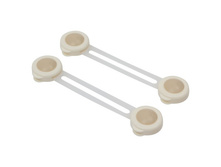 ROXY-KIDS ���������� ������ ������������� ���, ������� 2 ��. - 130,95 ���