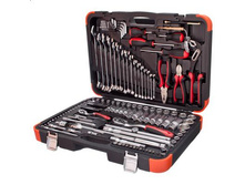 8934,85 ���. - ����� ����� ����������������� �����������, 143 �����., 1/2" 3/8" & 1/4" Drive