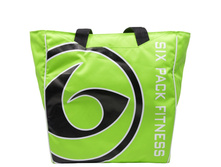 (SPF) Camille Tote Lime/Black (����/������) 3360,00