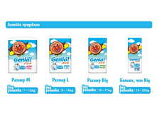 Genki �������