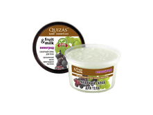 Sakharnyy skrab ukhod dlya tela vinograd dlya tonkoy i chuvstvitelnoy kozhi 250 ml. - 165 ���.