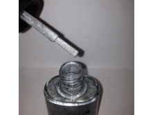 VINYLUX 148 Silver Chrome ���.����