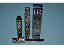 ���� HR Lash Queen Mascara Feline Blacks Waterproof 7,2g. �������