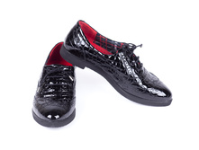 746 SIYAH KROKO ������� 36-40� (PEG)	2 450,00 ���.