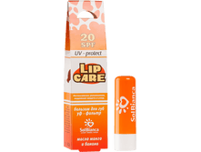 SolBianca ������������� ������ Lip Care SPF-20 - 110 �.
