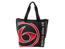 (SPF) Camille Tote Black/Red (������/�������) 3360,00