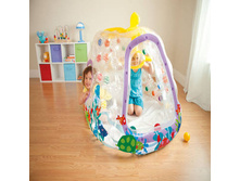 48664 ��������� ����� � �������� intex