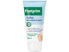 Foot*prim ����������� ���� �� ������� Intensive Callous, 50 ��== 112 ���.