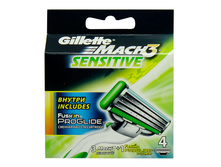 Gillette mach-3 ������� SENSITIVE 4��(3+1FUS. PROG.POWER) 710,00.jpg