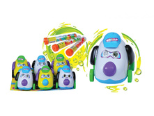 IC51	Pulling cartoon car	�������