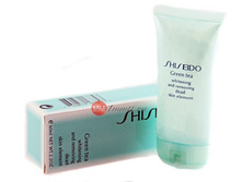 ����� ��� ���� Shiseido Green tea 60ml
