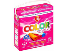 FeedBack Color super automat ���������� ������� ��� ������ � �������� ����� 50 ������. ���������� 2,25 ��=9 ��.---630 ���.