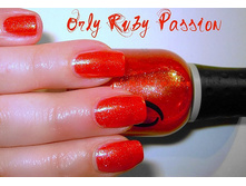 40547	547 Ruby passion �
