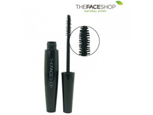 ���� The face shop PRESSIAN BIG MASCARA
