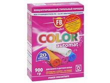 FeedBack Color super automat ���������� ������� ��� ������ � �������� ����� 20 ������. ���������� 900�=3,6�� --- 288 ���.