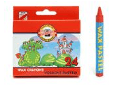 ����� �������� KOH-I-NOOR 24��.,�������:8234/24, 86�