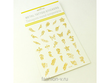 Flash Tattoo №32---80���.jpg