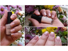 VINYLUX 126 Lavishly Loved