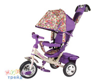 ��������� Trike Beauty Province B2F (������ ���), 6717+%