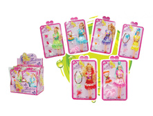 IC66	������� � ������������ Fashion Princess	����������� �����