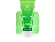 Weleda ���� ������������� ����������� SKIN FOOD 75 �� - 576,72 ���