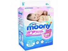 MOONY ����������  S (4-8 ��), 81 ��		1 210,00