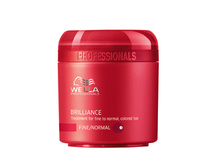 Wella Brilliance Line - ����-����� ��� ���������� ���������� � ������ ����� 150 ��