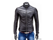 Kurtka-c176-czarna L XL   2930 ���
