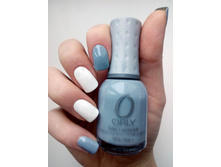 Orly 40787 Boho bonnet � GR Express Dry 03