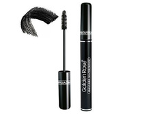 ���� ��� ������ Golden Rose Mascara Waterproof