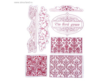 ����� ������� ��� ���������� "�� ���� ����", 14 �18 �� � ���� ����������. �������� ��������� ������. �������:	1236190 ������� �� ������:	���������� ������-�������������:	����� �������� �����:	��� ���� ������:	14 × 0,5 × 18 �� ��������:	������