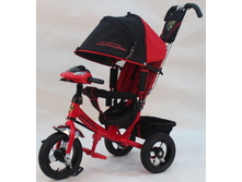 ��������� 3-� ���. � ������ TRIKE Lamborghini ���. L2R, 9555+%