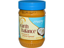 Earth Balance, ��������-���������� �����, ���������, 16 ����� (453 ��)