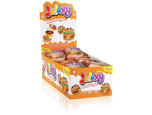 GM53	Jellopy Hot Dog	����������� ��������