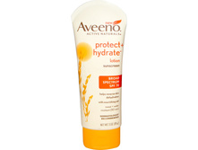 Aveeno, �������������� ������ «������ + ����������» � ��������� ������������ ������������, SPF 70, 3 ����� (85 �)