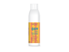 OXY CREAM DEVELOPER 1.5%  100��. 66���.