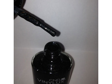 VINYLUX 133 Overtly Onyx ���.����