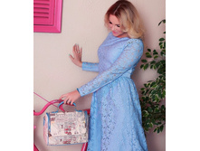 ������� ����� � ������� ST1508/2 Hanne-1970 ���