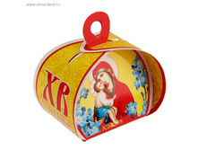 ���������� ��������� "��. � ���������� ������� �����!" ������ �������:	1323105 ������� �� ������:	���������� ������-�������������:	������ ������ ��������:	31 × 25 × 0,1 �� ��������:	������, ������