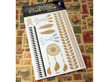 Flash Tattoo №11--80���.jpg